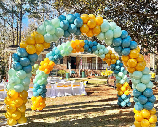 Balloon Arch- Classic
