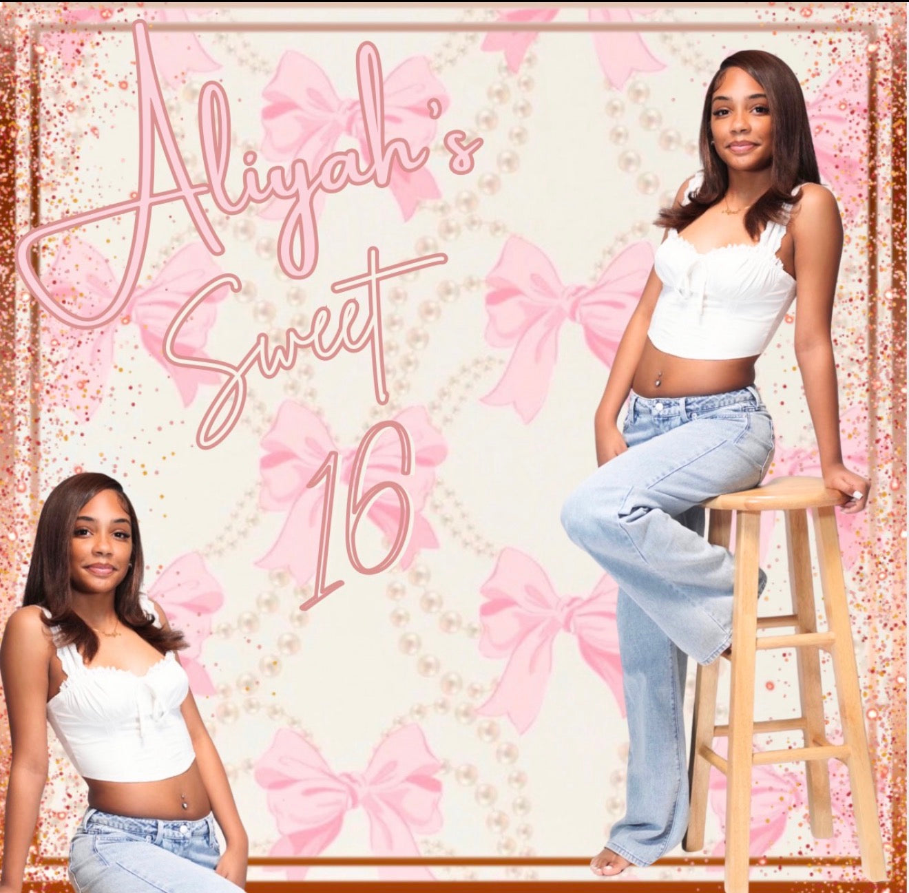 Floor Wrap 6ft x 6ft