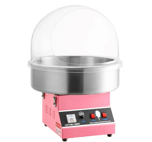 Cotton Candy Machine