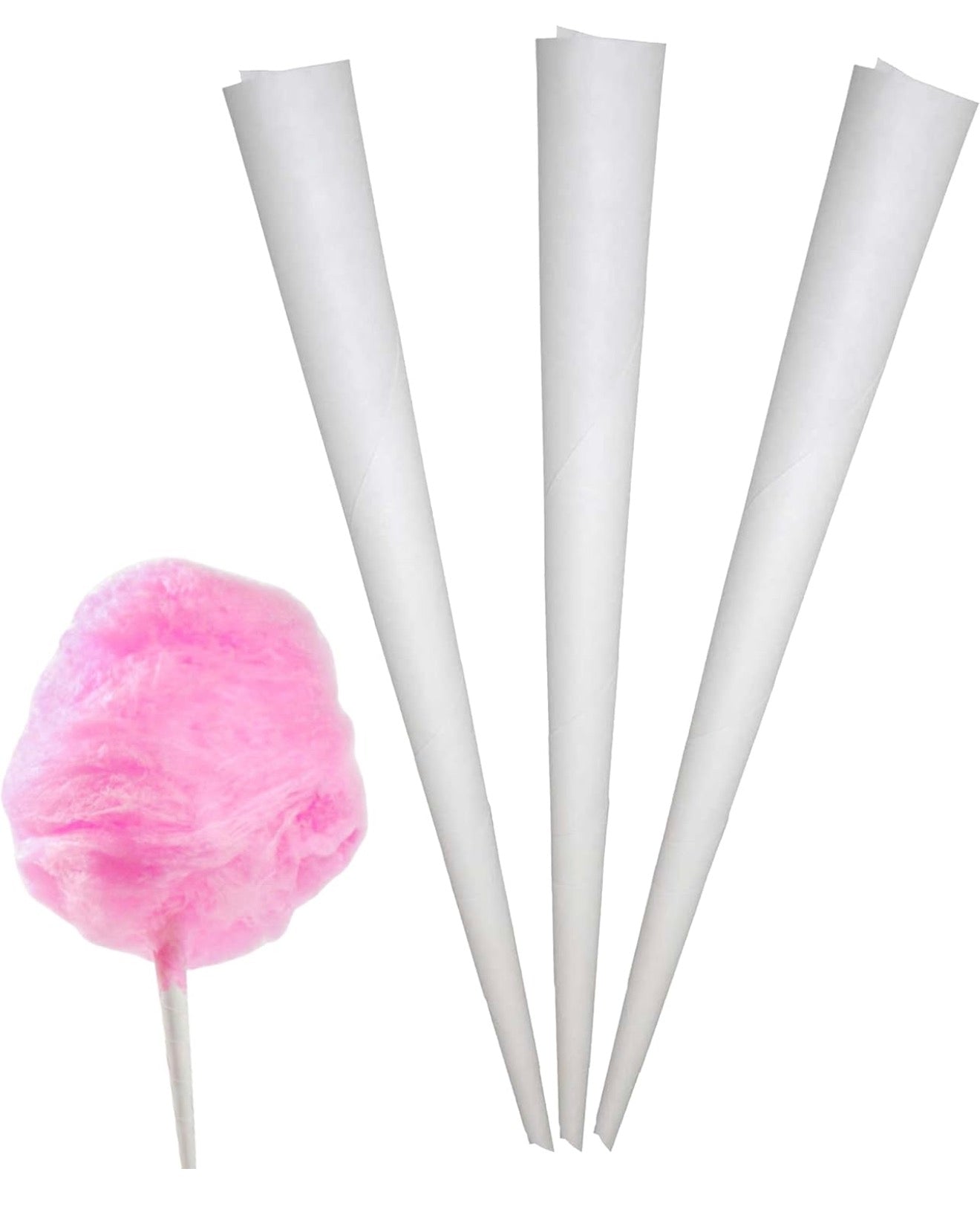 Cotton Candy Kit - Pink
