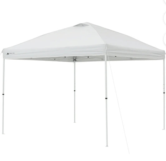 10 x 10 Tent
