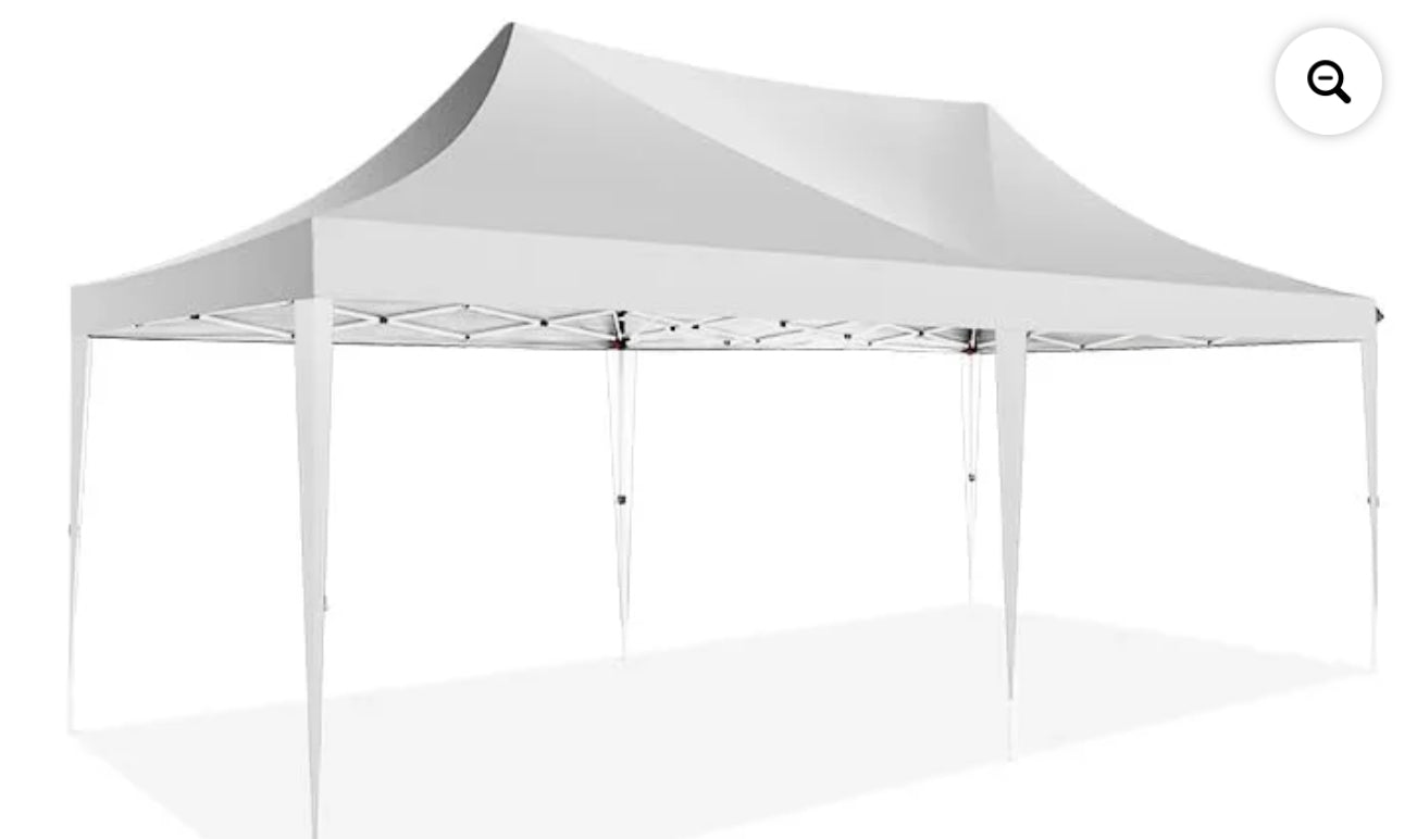 10 x 20 Tent