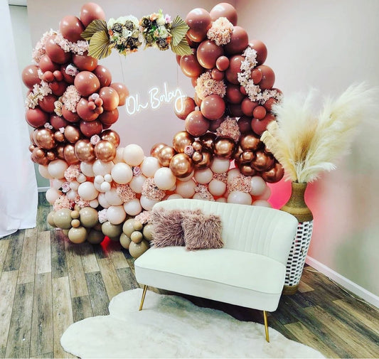 Velvet Loveseat- white