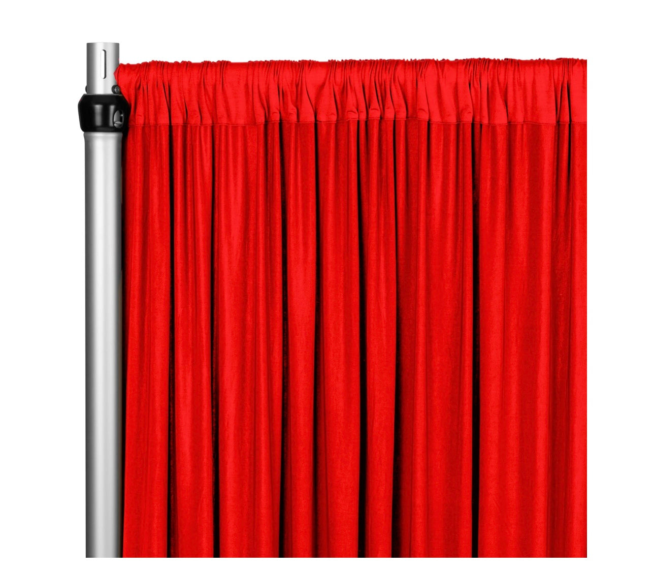 Polyester Spandex Panels