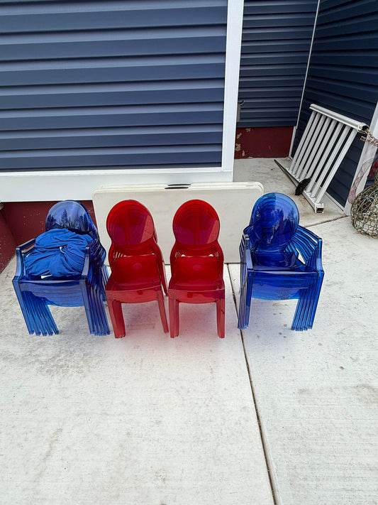 Children Seating Package 20