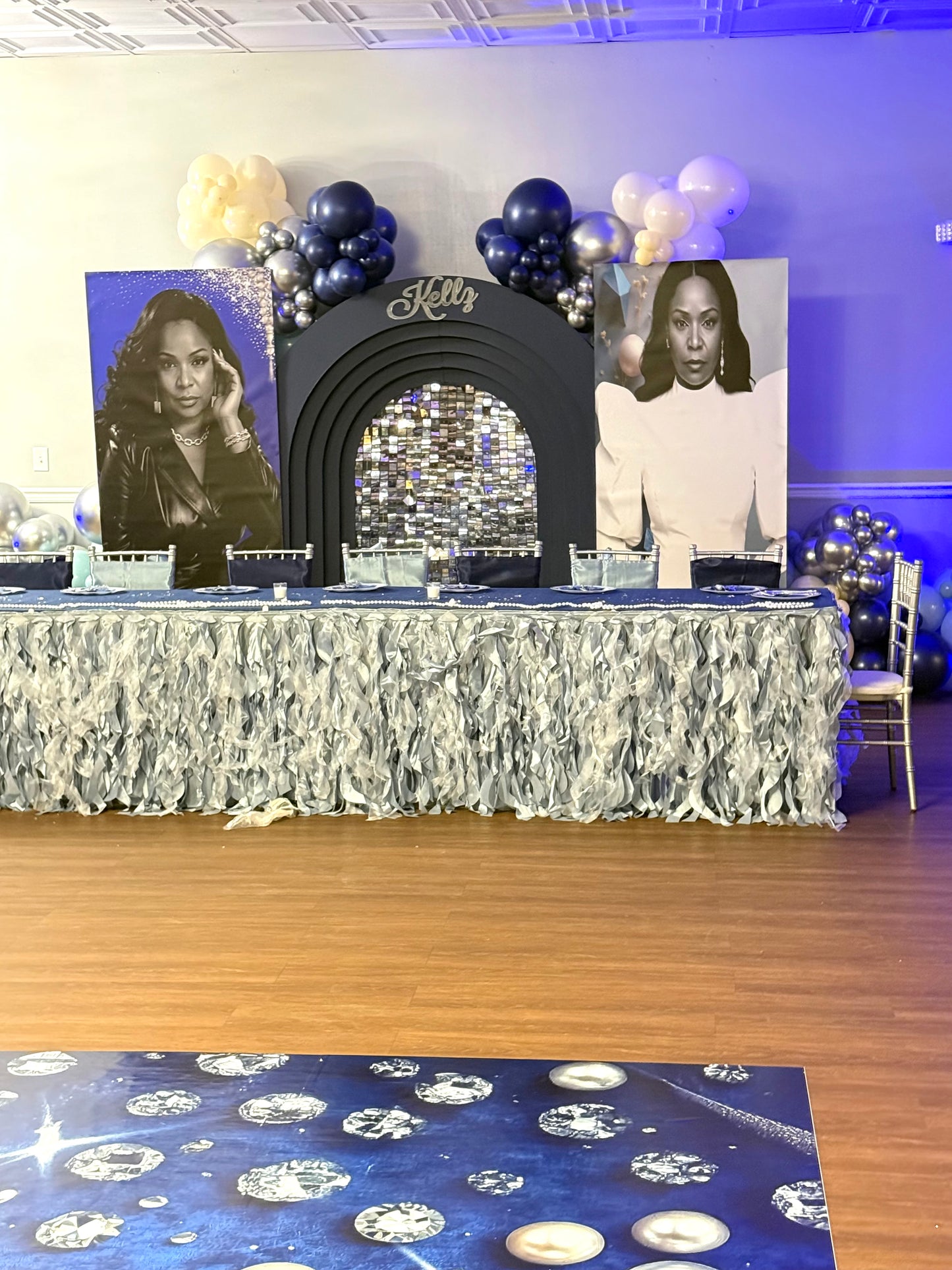 Perfect Picture 3D Arch