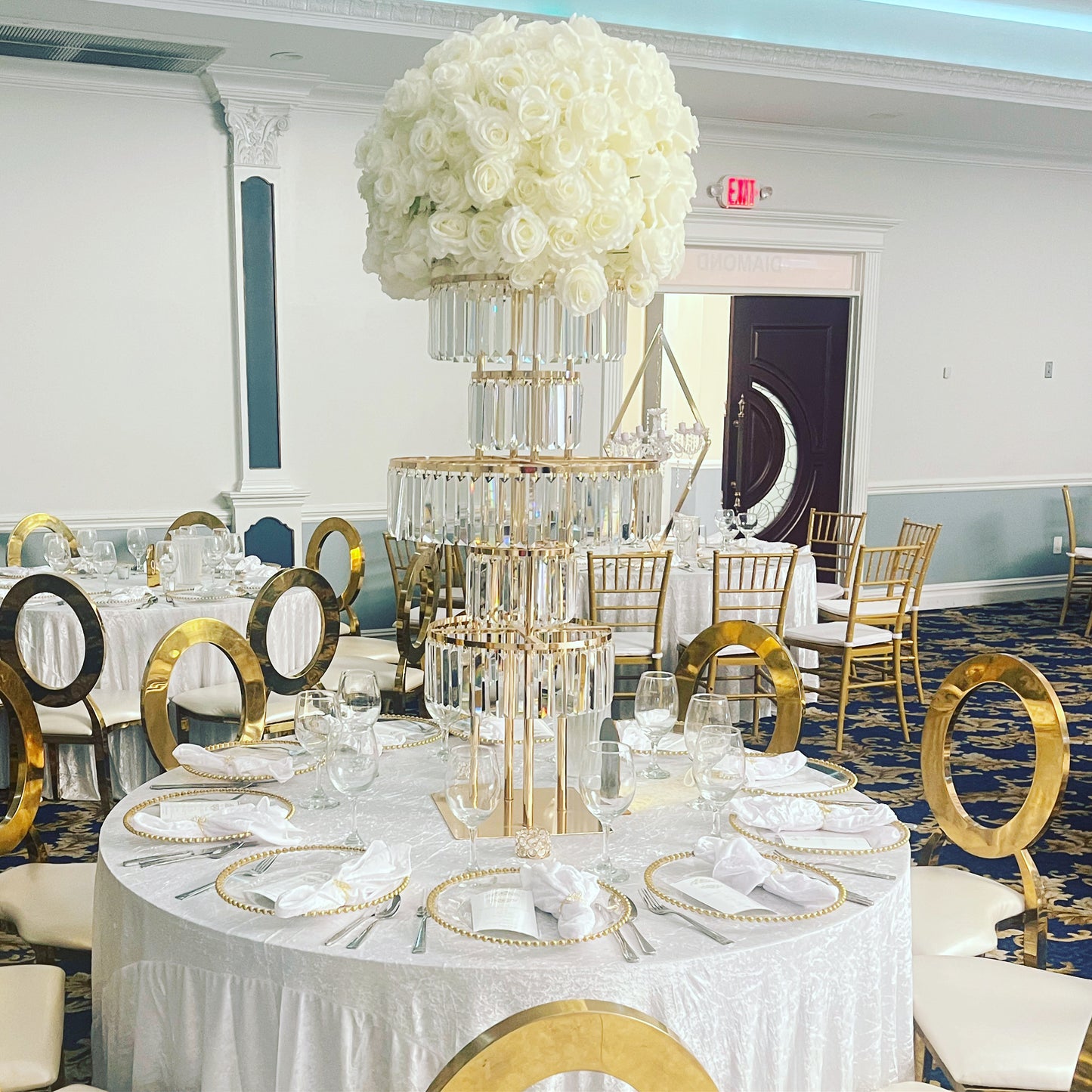 Wedding Decor Package