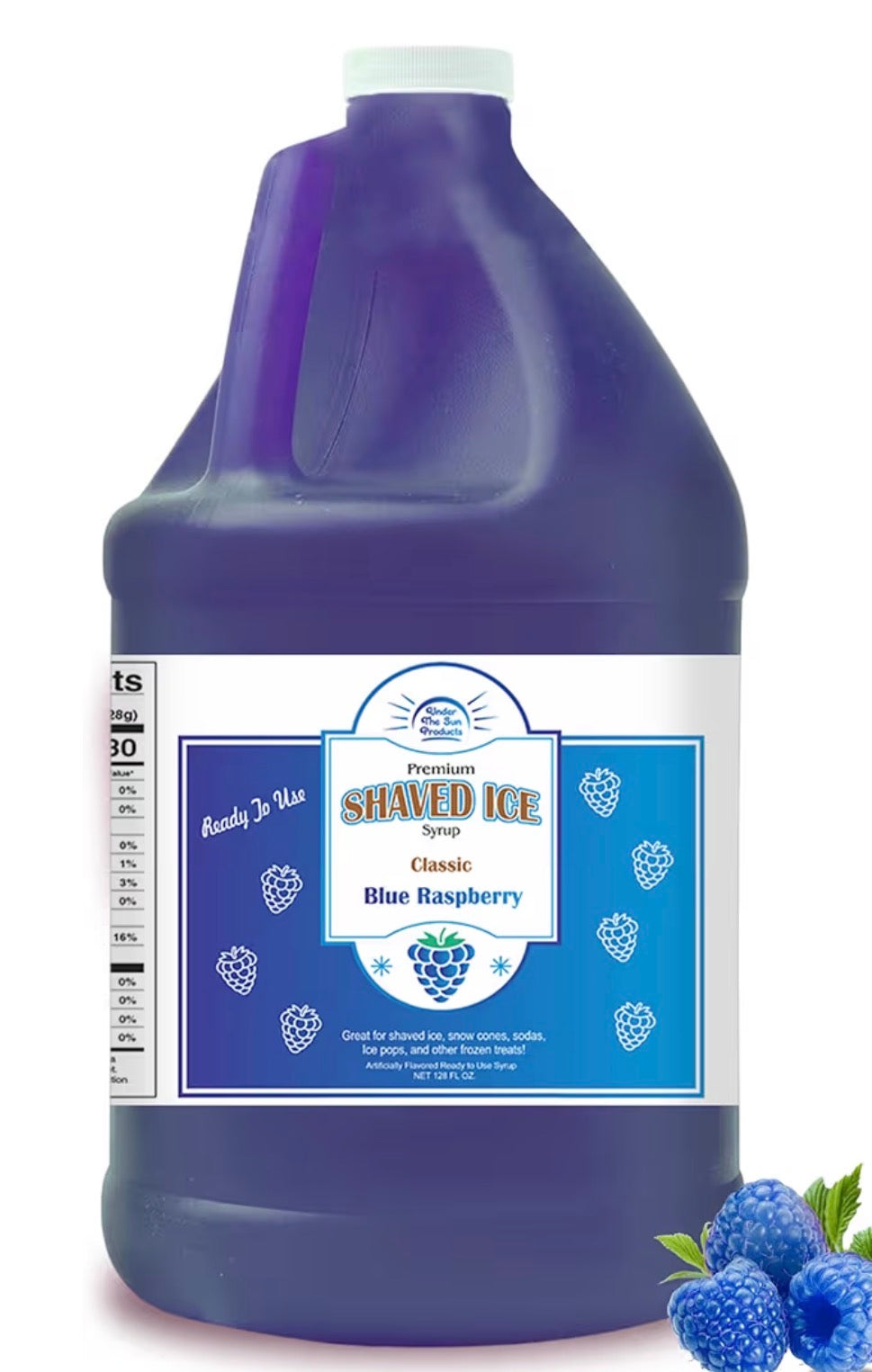 Snow Cone Kit