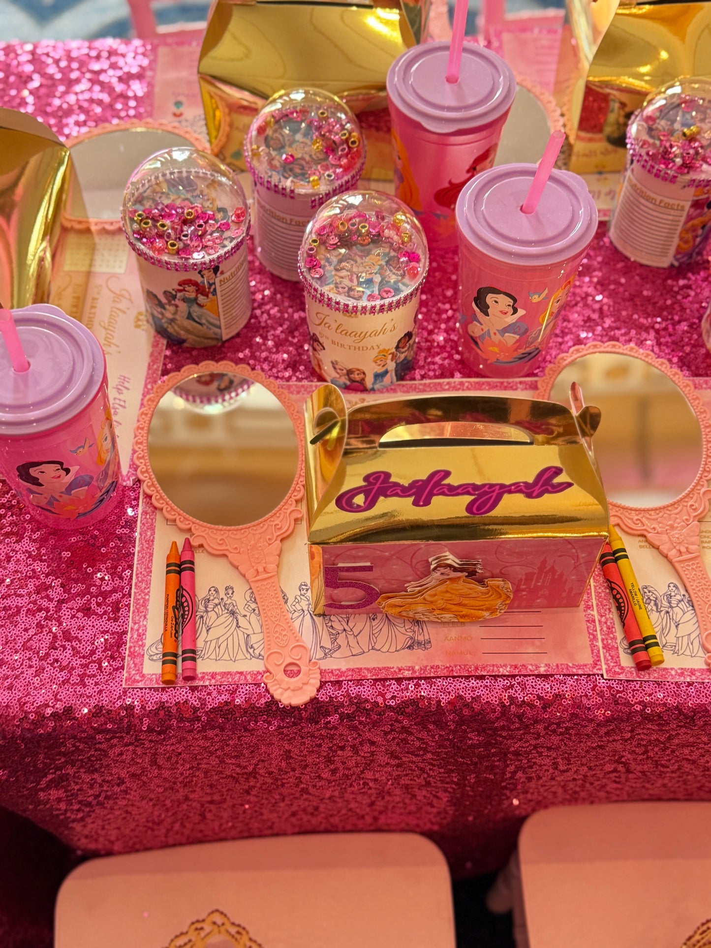 Children Party Package