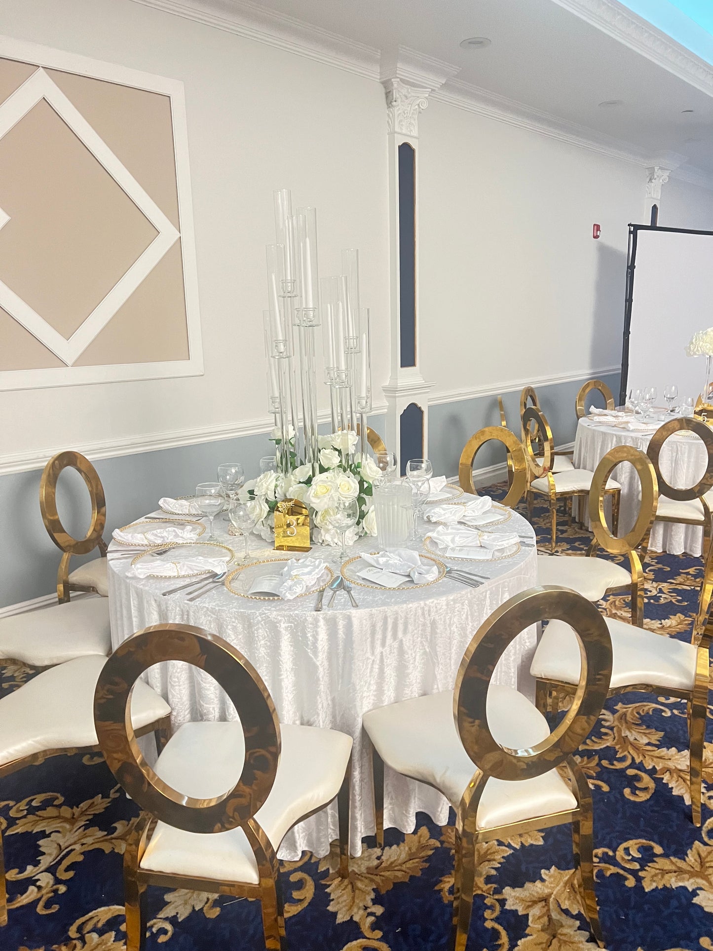 Wedding Decor Package