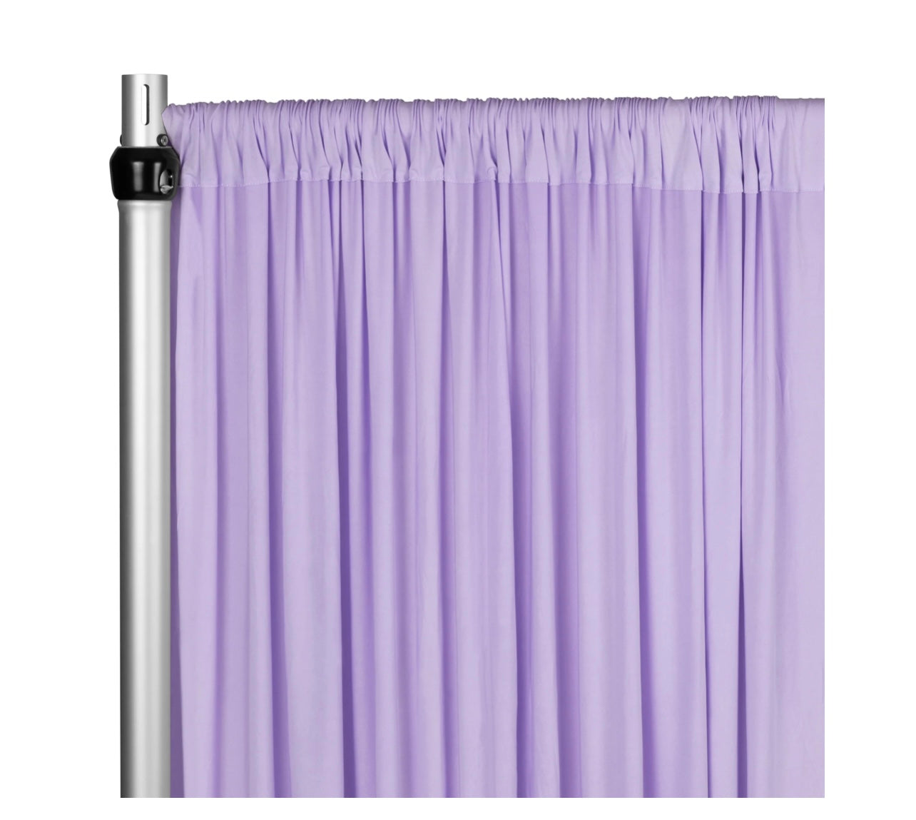 Polyester Spandex Panels