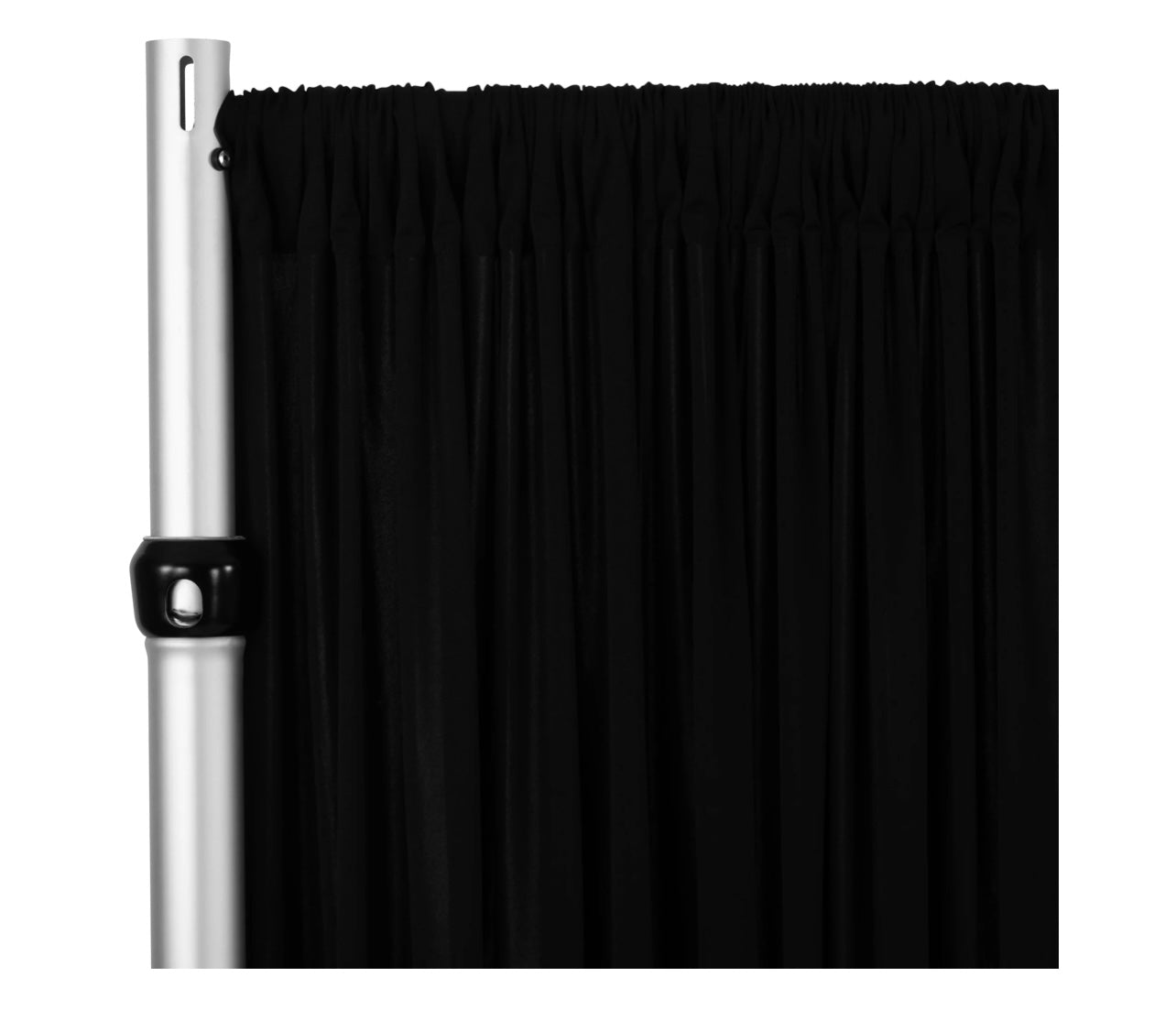 Polyester Spandex Panels