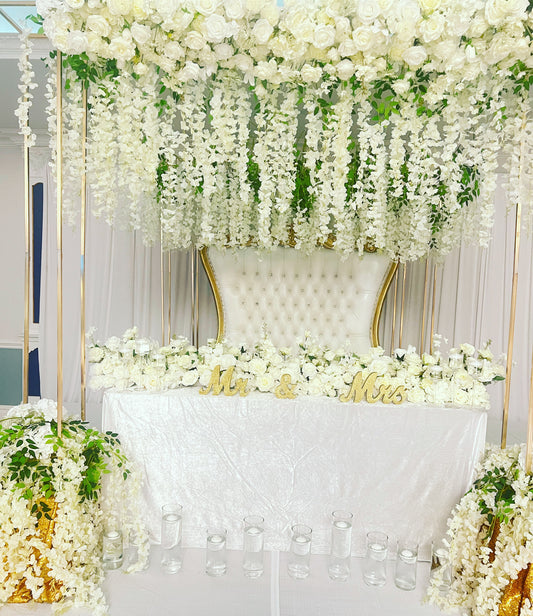 Wedding Decor Package