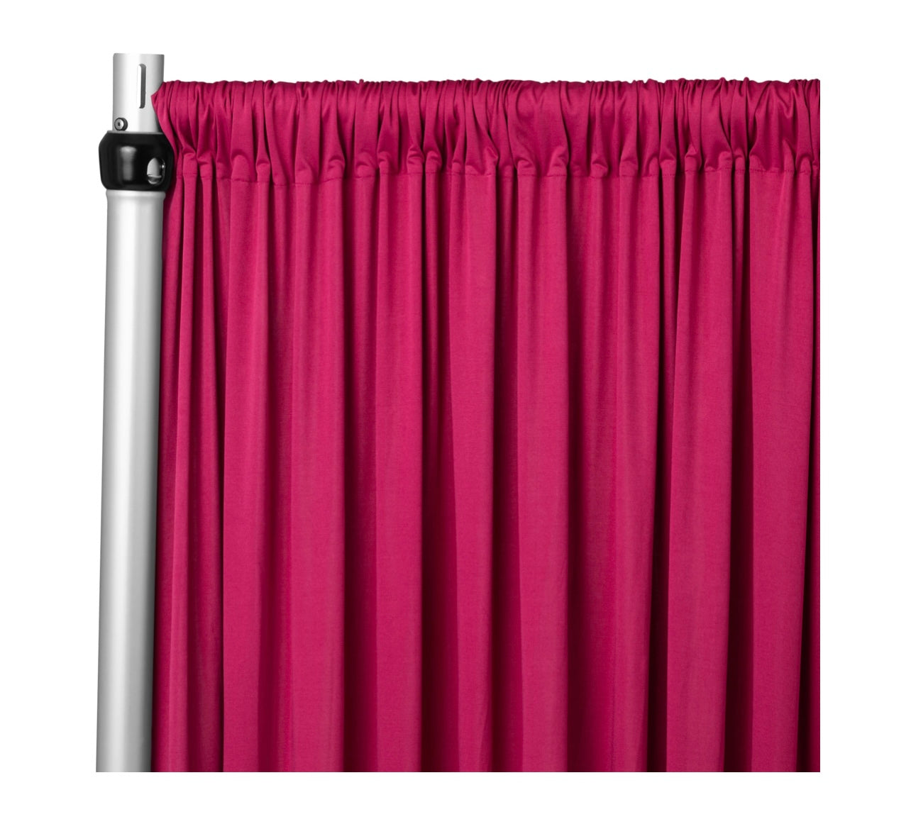 Polyester Spandex Panels