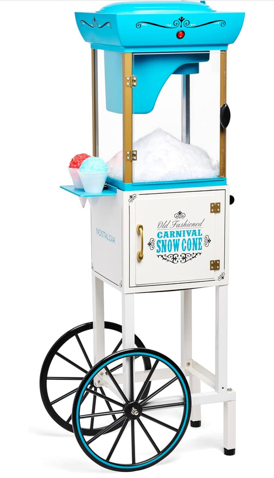 Snow Cone Machine