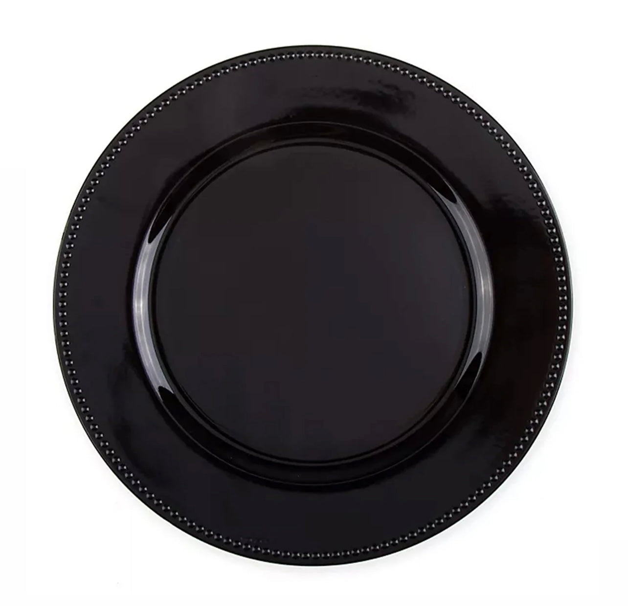 Charger Plate