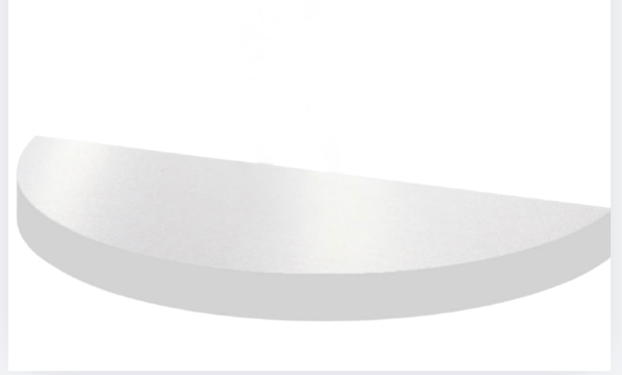 Half Circle Stage