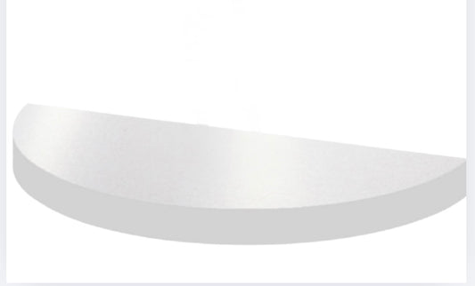Half Circle Stage
