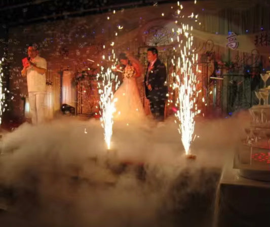 Grand Entrance Special