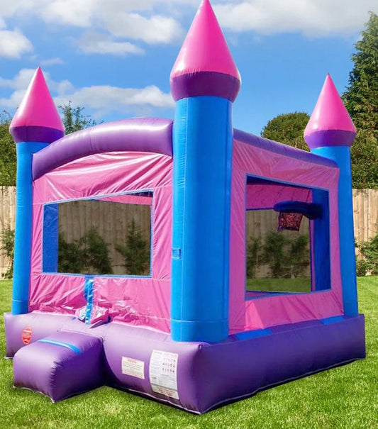 Pink Castle