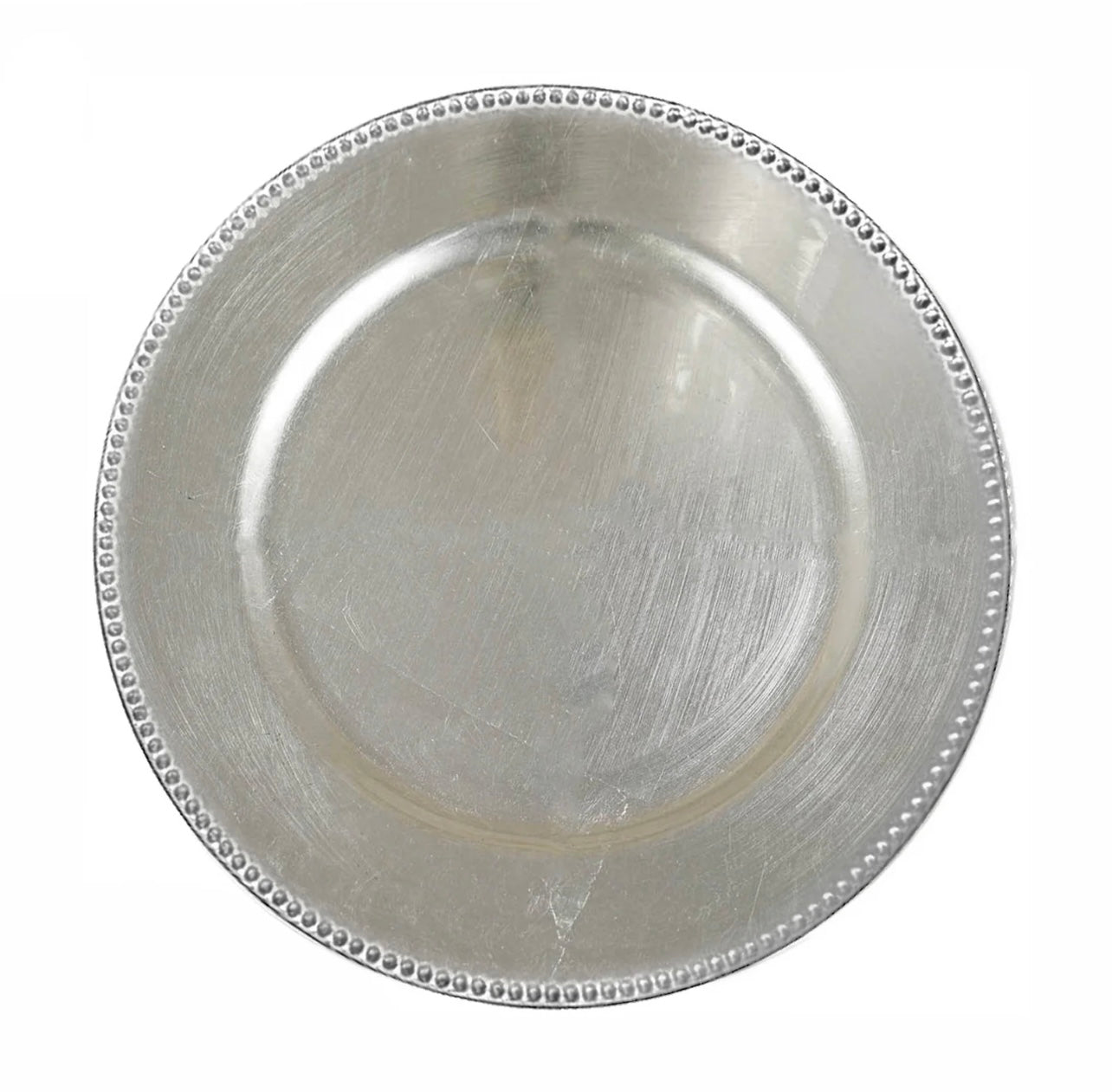 Charger Plate