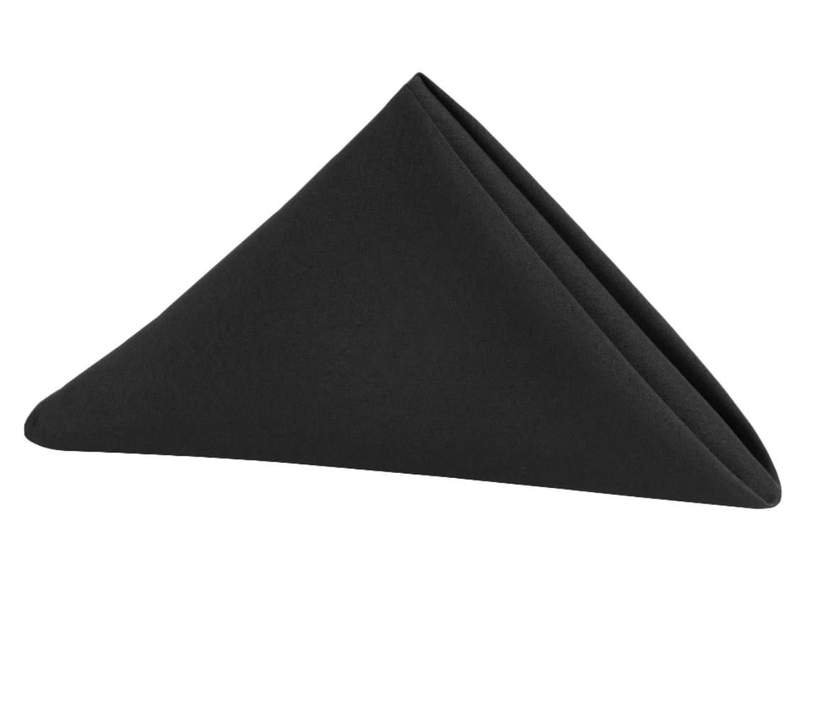 Napkin - Polyester