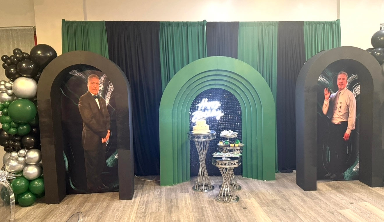 Triple Luxe 3D Experience