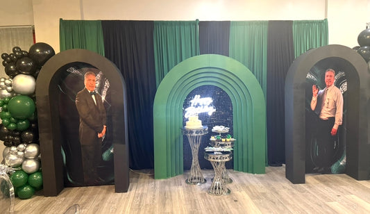 Triple Luxe 3D Experience