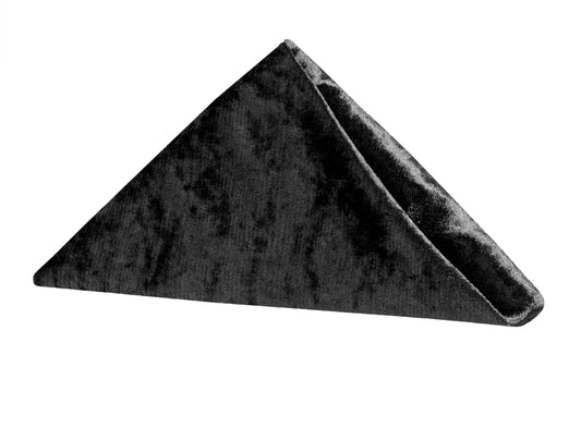 Velvet Napkins