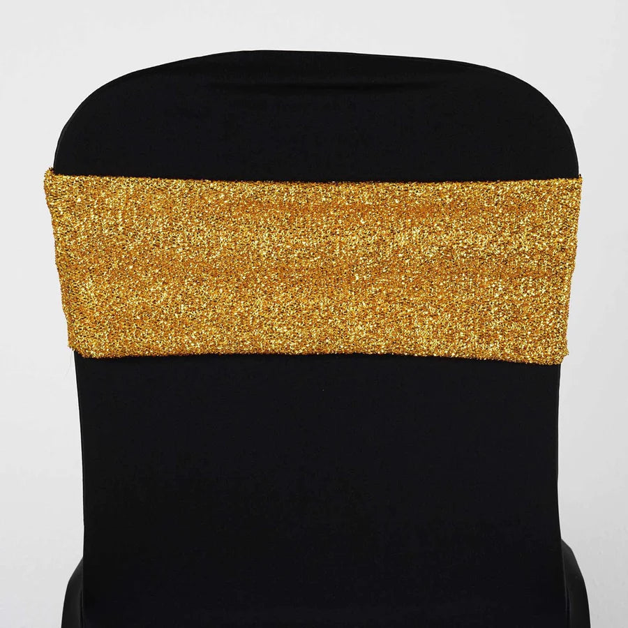 Chair Band shimmer