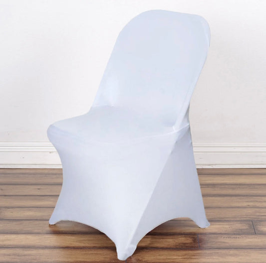 Chair Cover folding