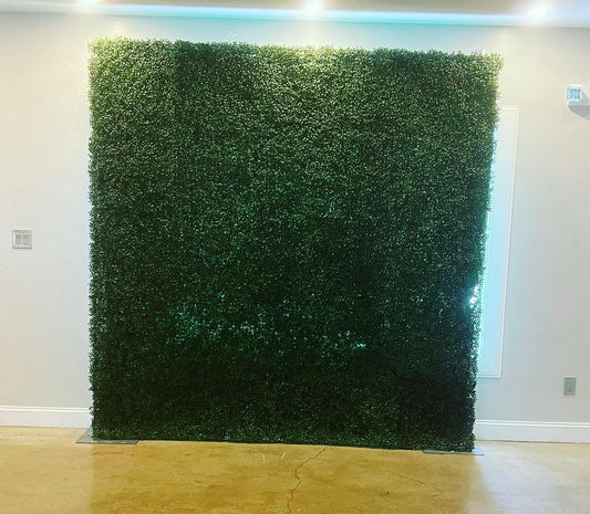 Grass Wall